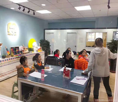 智翔(大連)教育咨詢服務 專業導航，點亮求學與職業發展之路